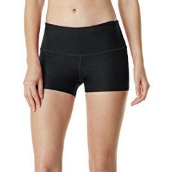 Tesla Pants - Tesla Workout shorts